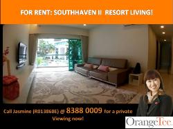 Southaven II (D21), Condominium #804492